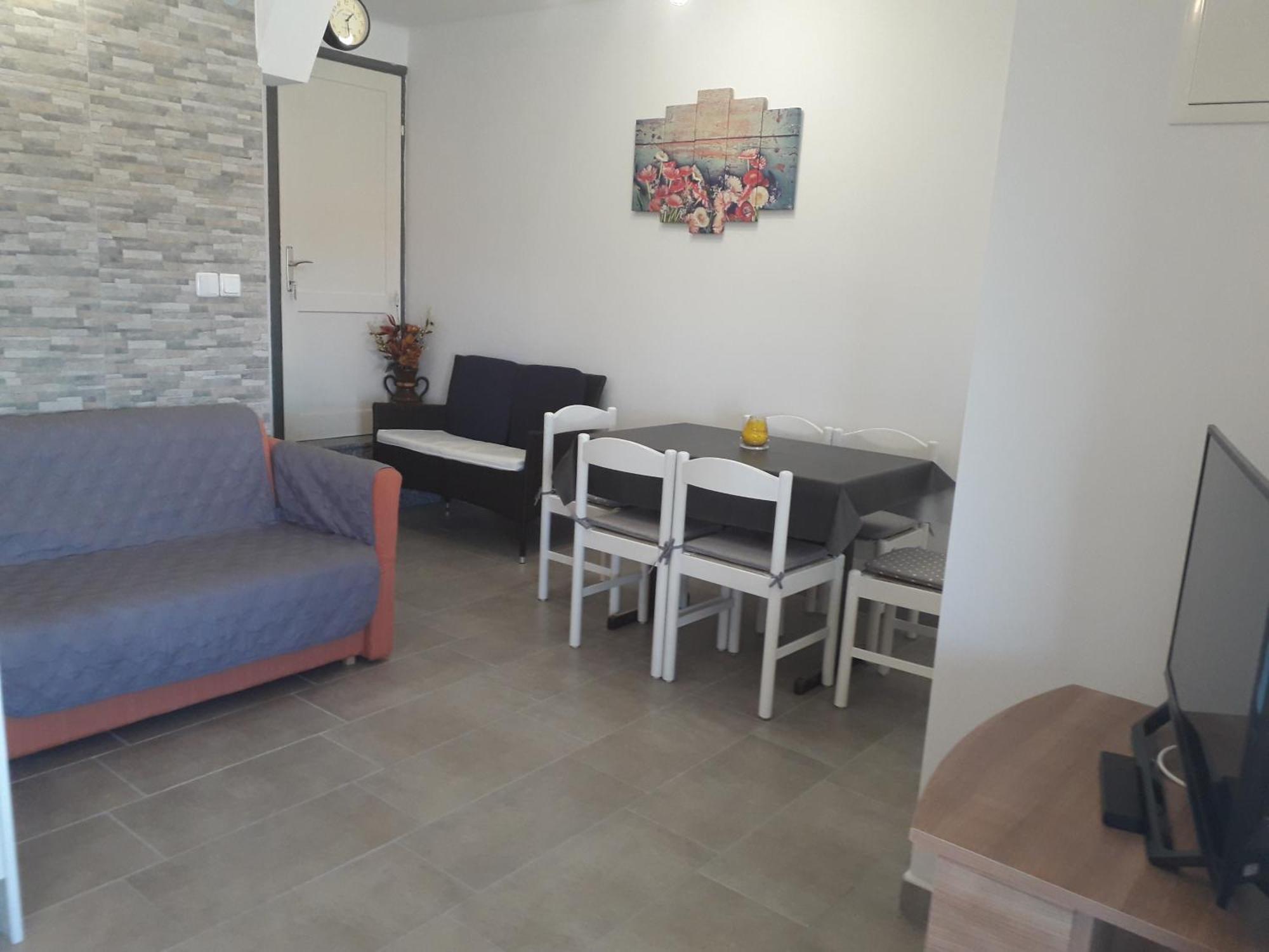 Apartmani Roza Lopar Zimmer foto