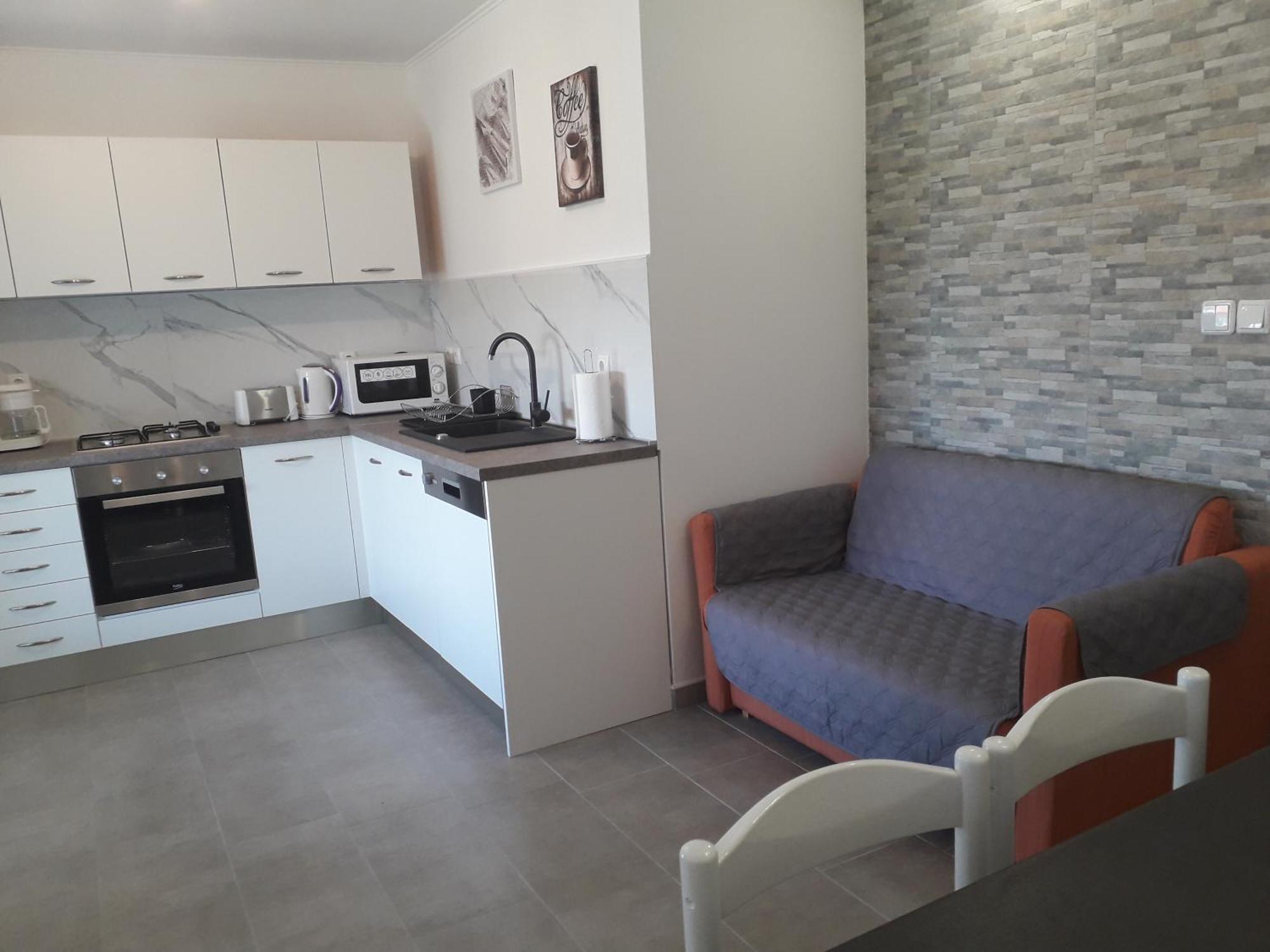 Apartmani Roza Lopar Zimmer foto