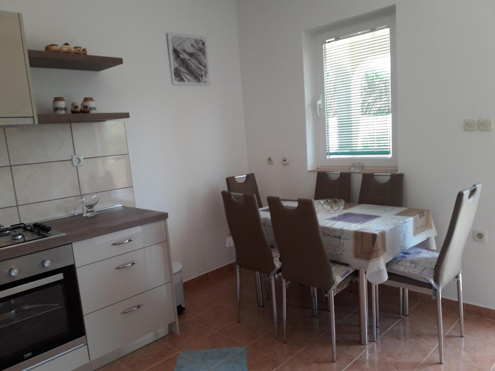 Apartmani Roza Lopar Zimmer foto